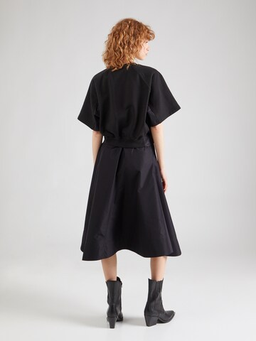 Robe 3.1 Phillip Lim en noir