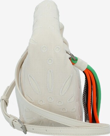 Desigual Handbag in White