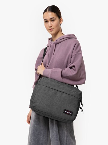 EASTPAK Laptop bag in Grey