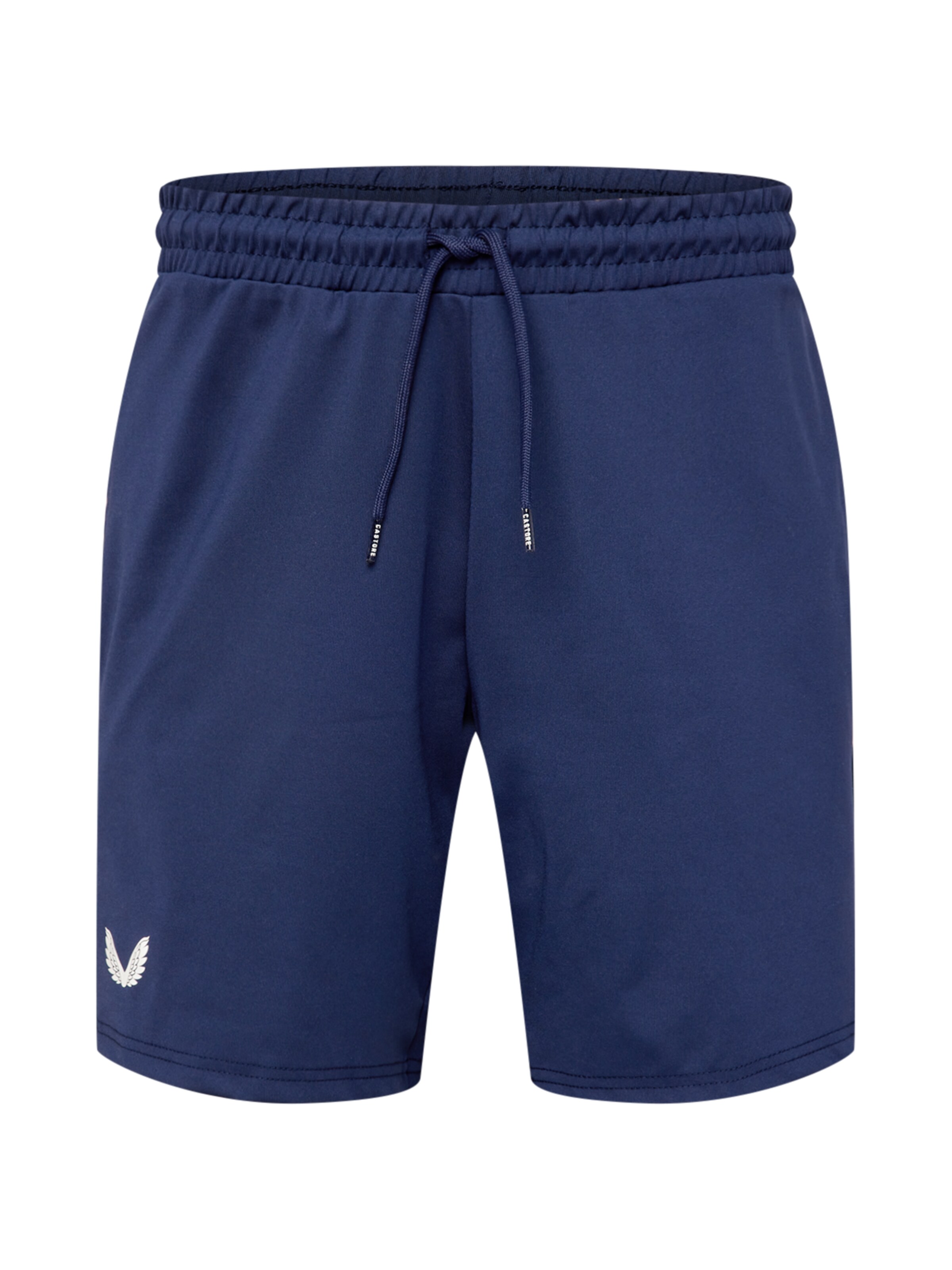 Männer Hosen Castore Shorts 'Onyx Pro Tek' in Dunkelblau - WF38323 Männer Hosen Castore Shorts 'Onyx Pro Tek' in Dunkelblau - WF38323