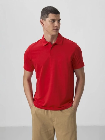 Tommy Life T-Shirts in Rot