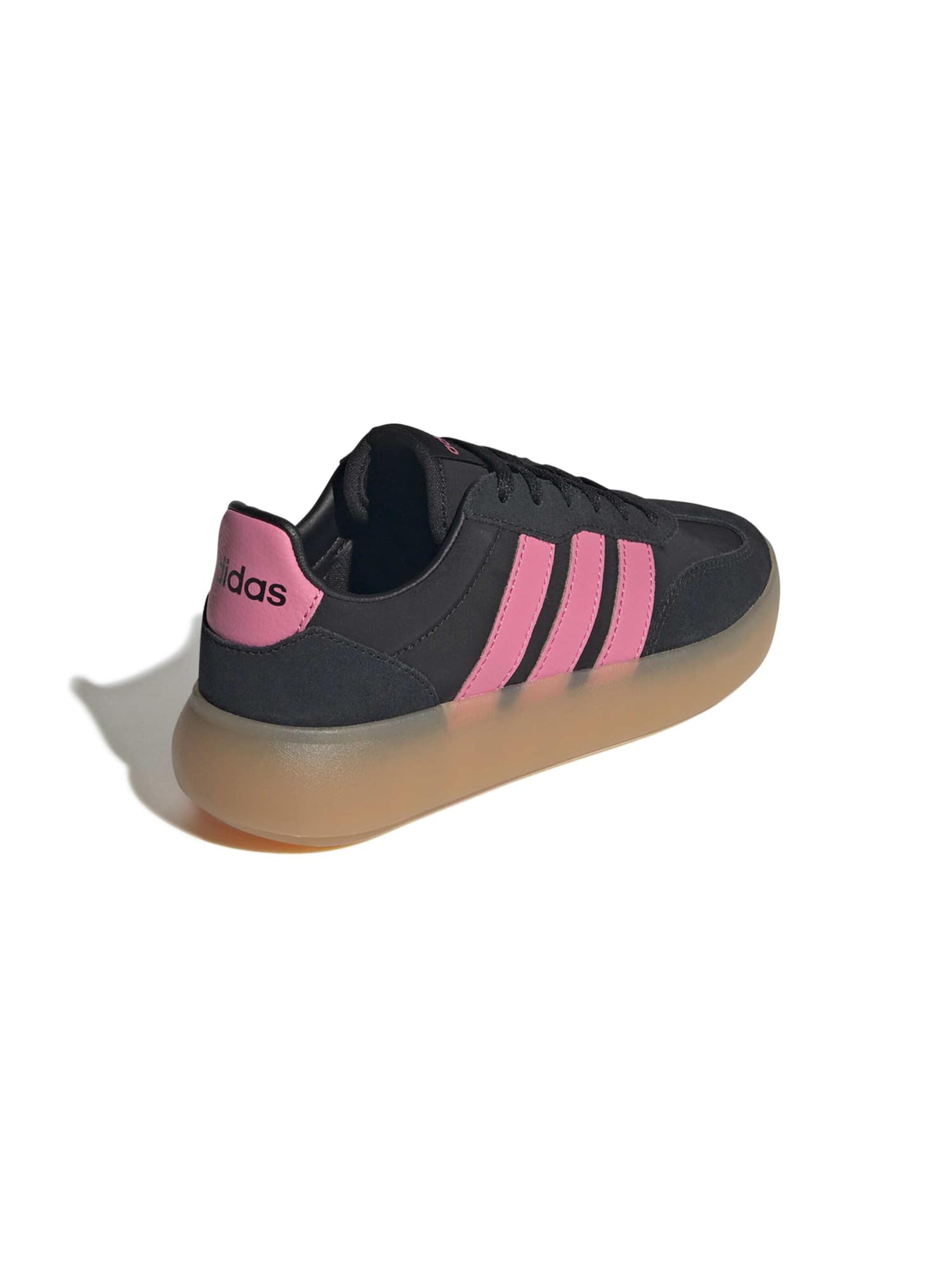 ADIDAS SPORTSWEAR Кроссовки 'BARREDA DECODE' в Черный