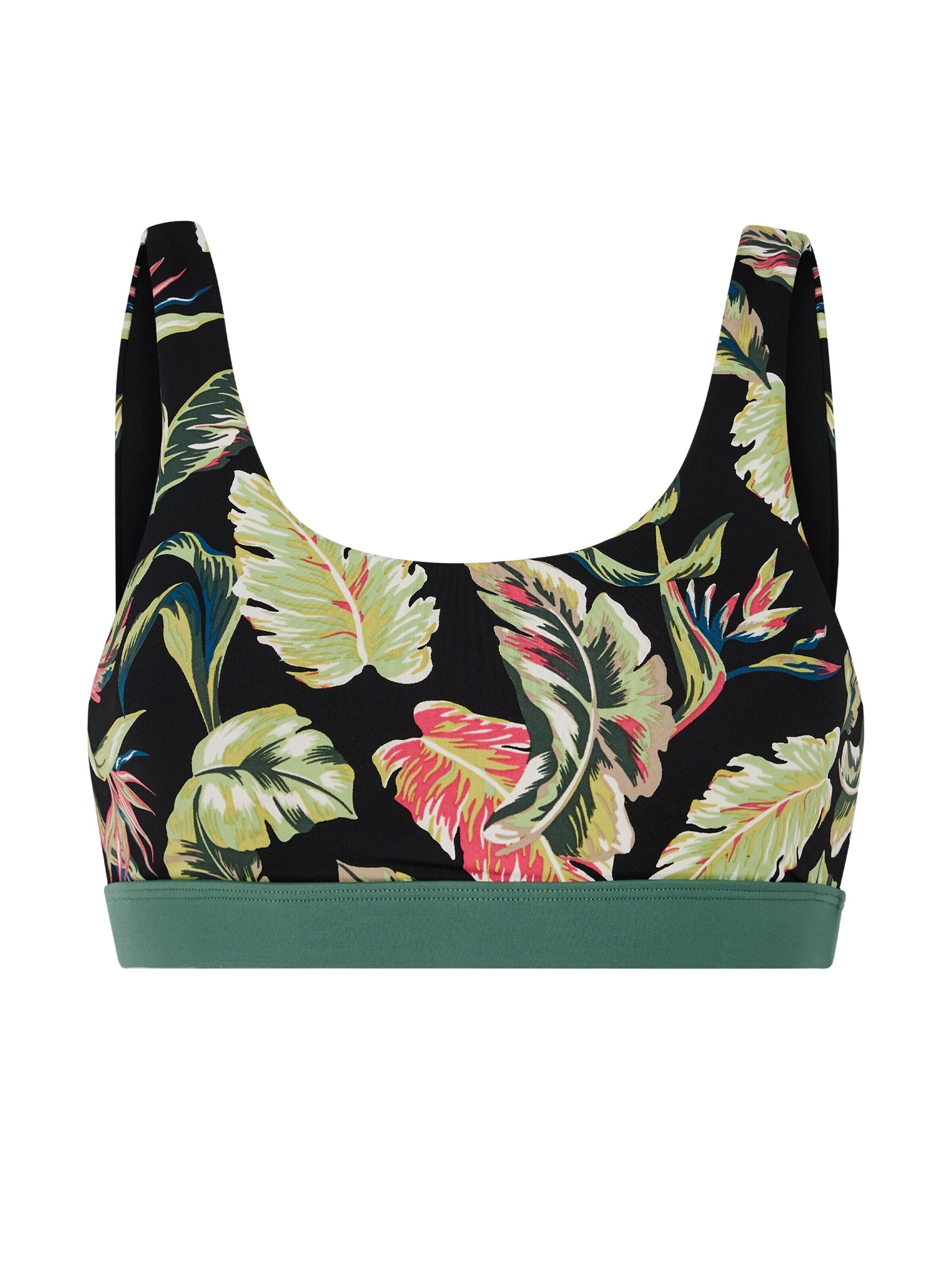 PROTEST Bikini 'PRTBeam'‌‌‌ in Schwarz