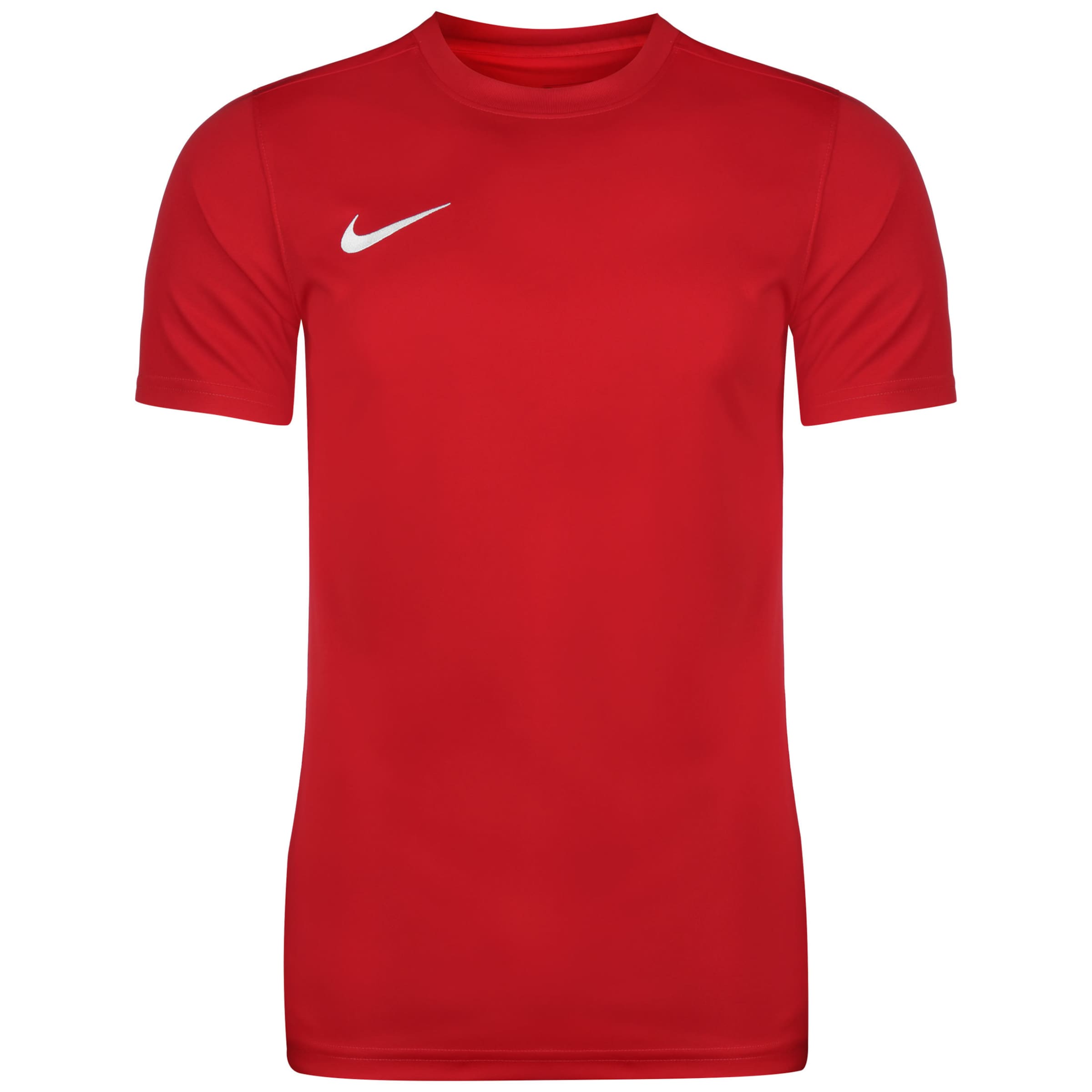 NIKE Trikot 'Park VII' in rot / weiß, Produktansicht