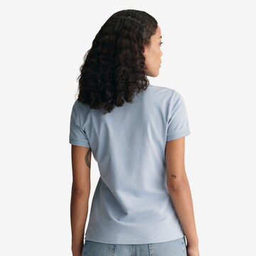 T-shirt GANT en bleu