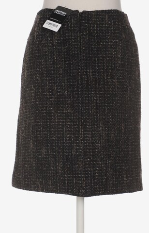 ATELIER GARDEUR Skirt in S in Black