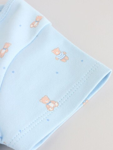 Next Dupačky/body – modrá