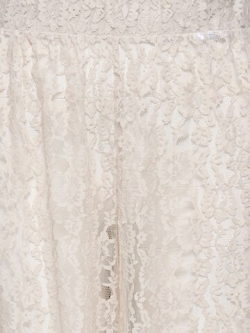 Barrel Pantalon 'ONLBea' ONLY en beige