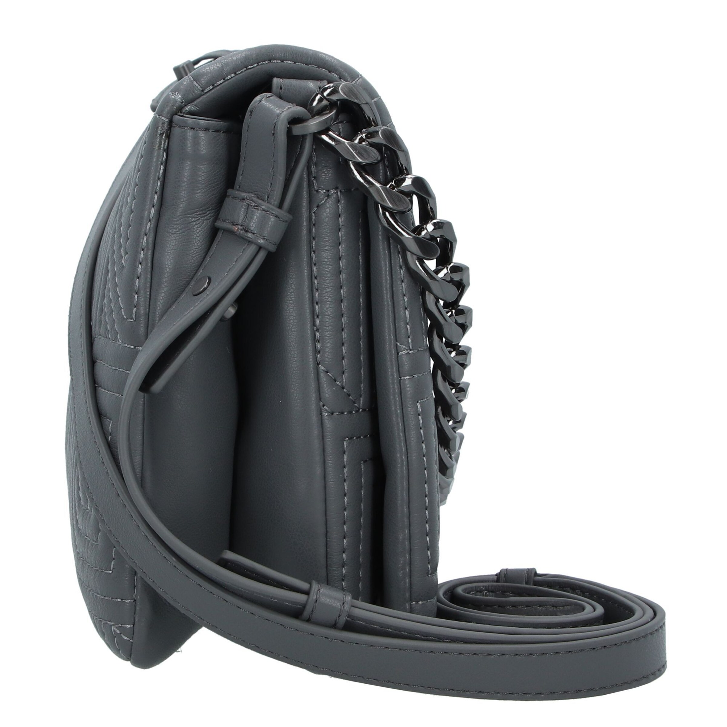 DKNY Crossbody Bag 'Desiree' in Grey