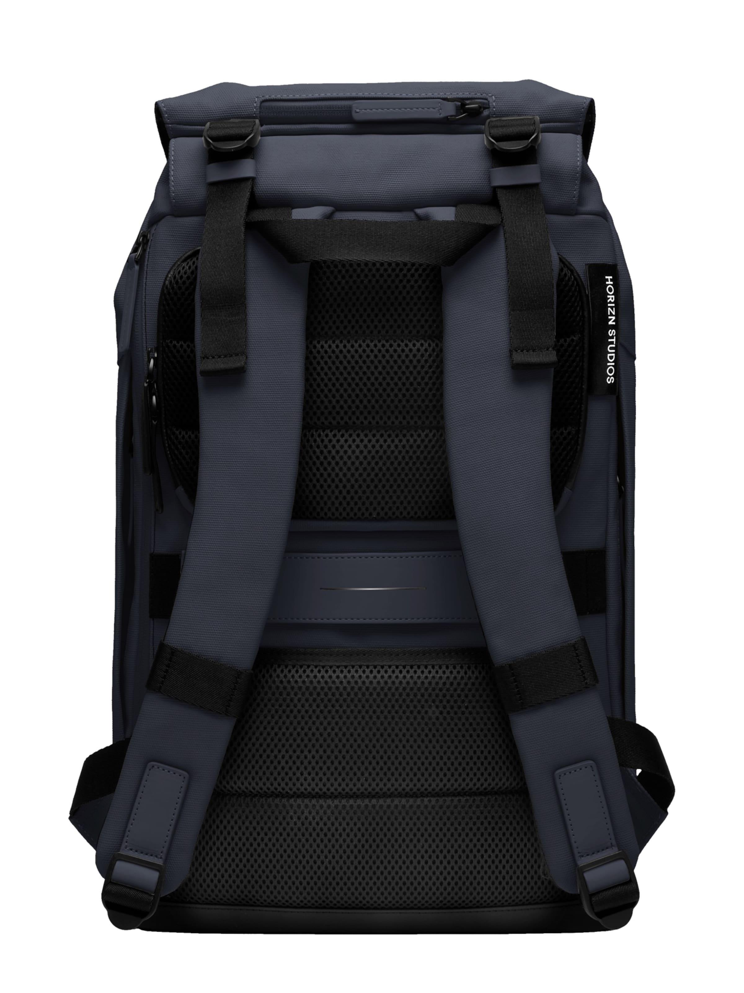 Sac à dos 'SoFo City' Horizn Studios en bleu