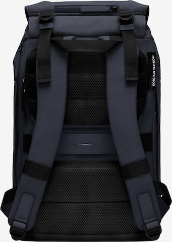 Horizn Studios Backpack 'SoFo' in Blue