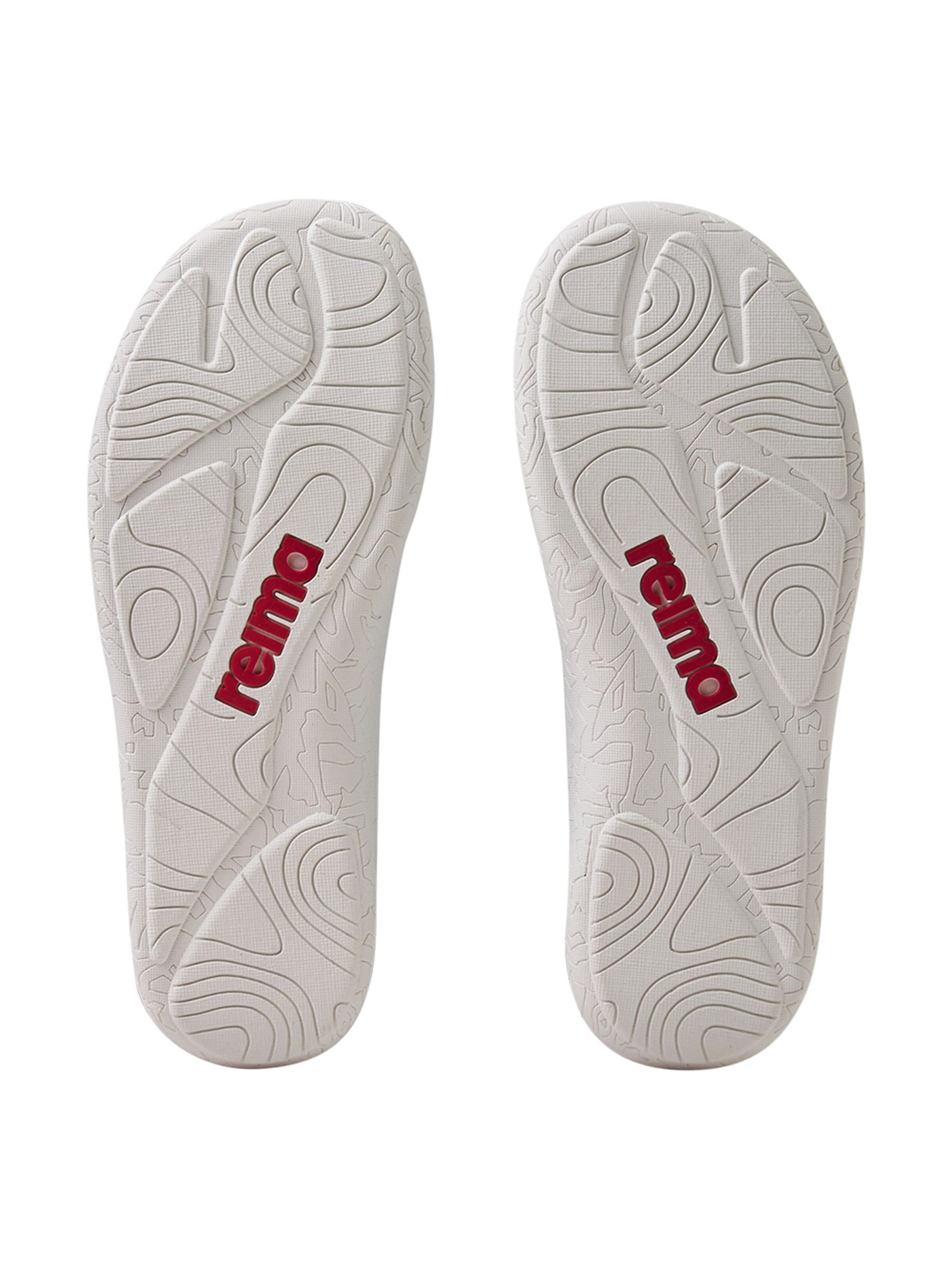 Reima Sneakers 'Astelu' in Blue