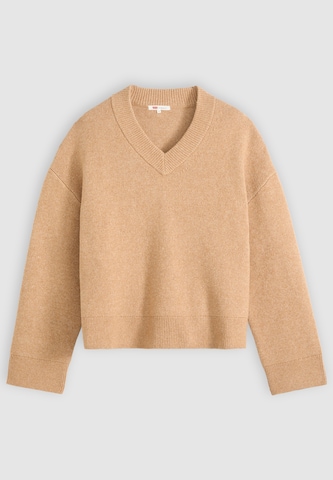LEVI'S ® Pullover in Braun