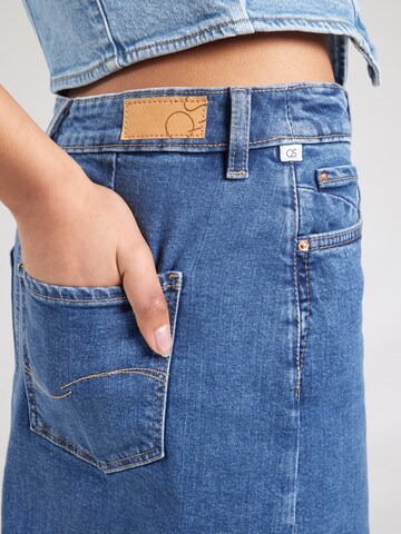 QS Rok in Blauw