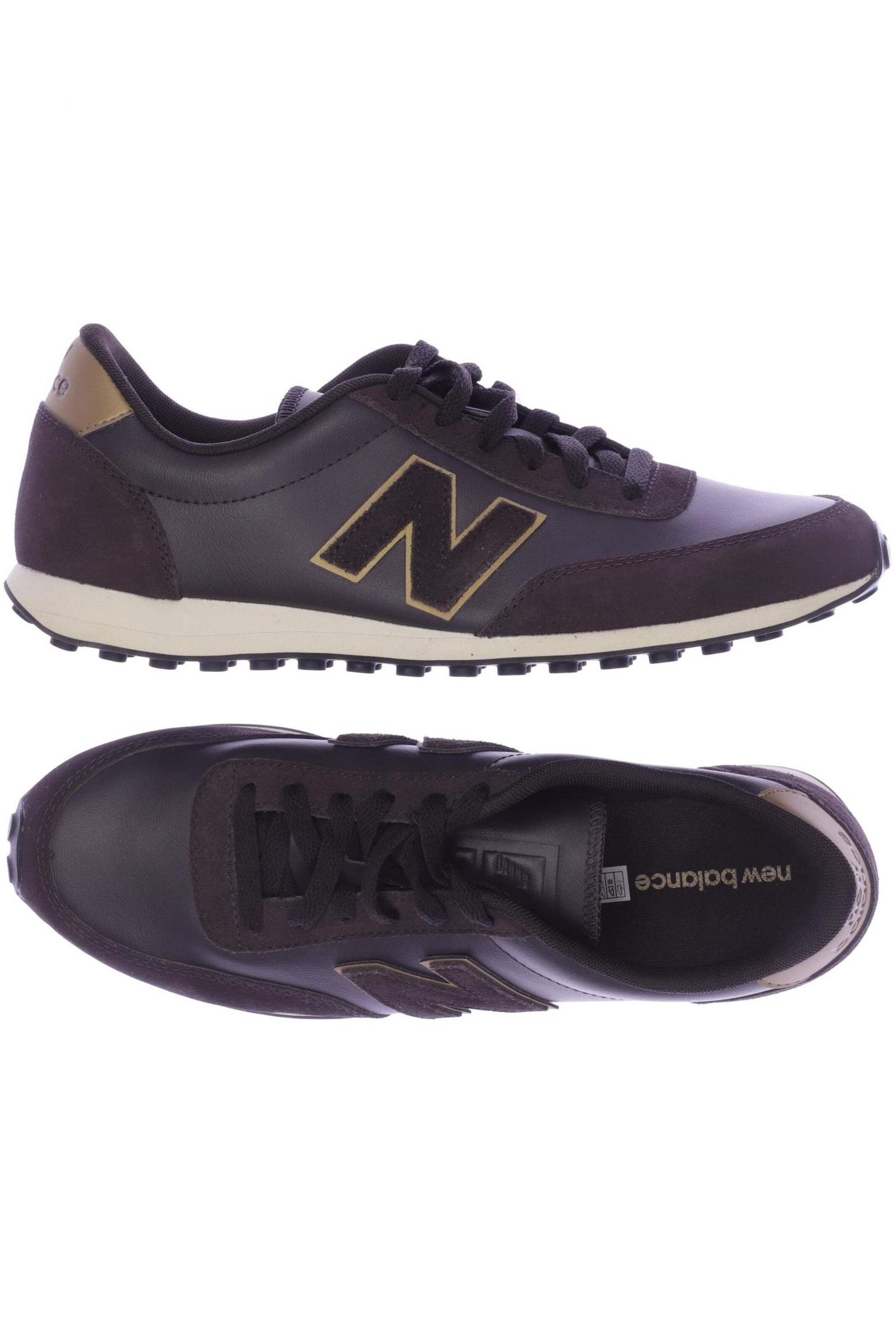 new balance Sneakers & Trainers in 43 in Brown: front