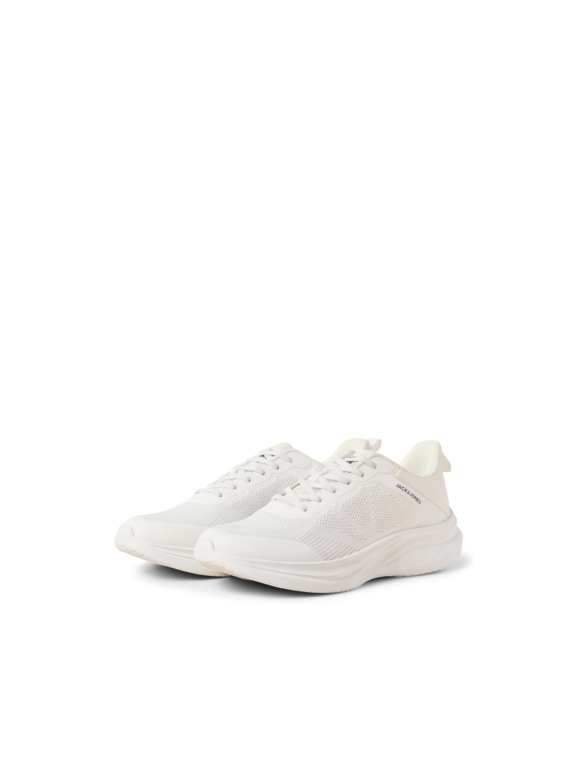 JACK & JONES Sneakers 'JFWDRAGO' in White