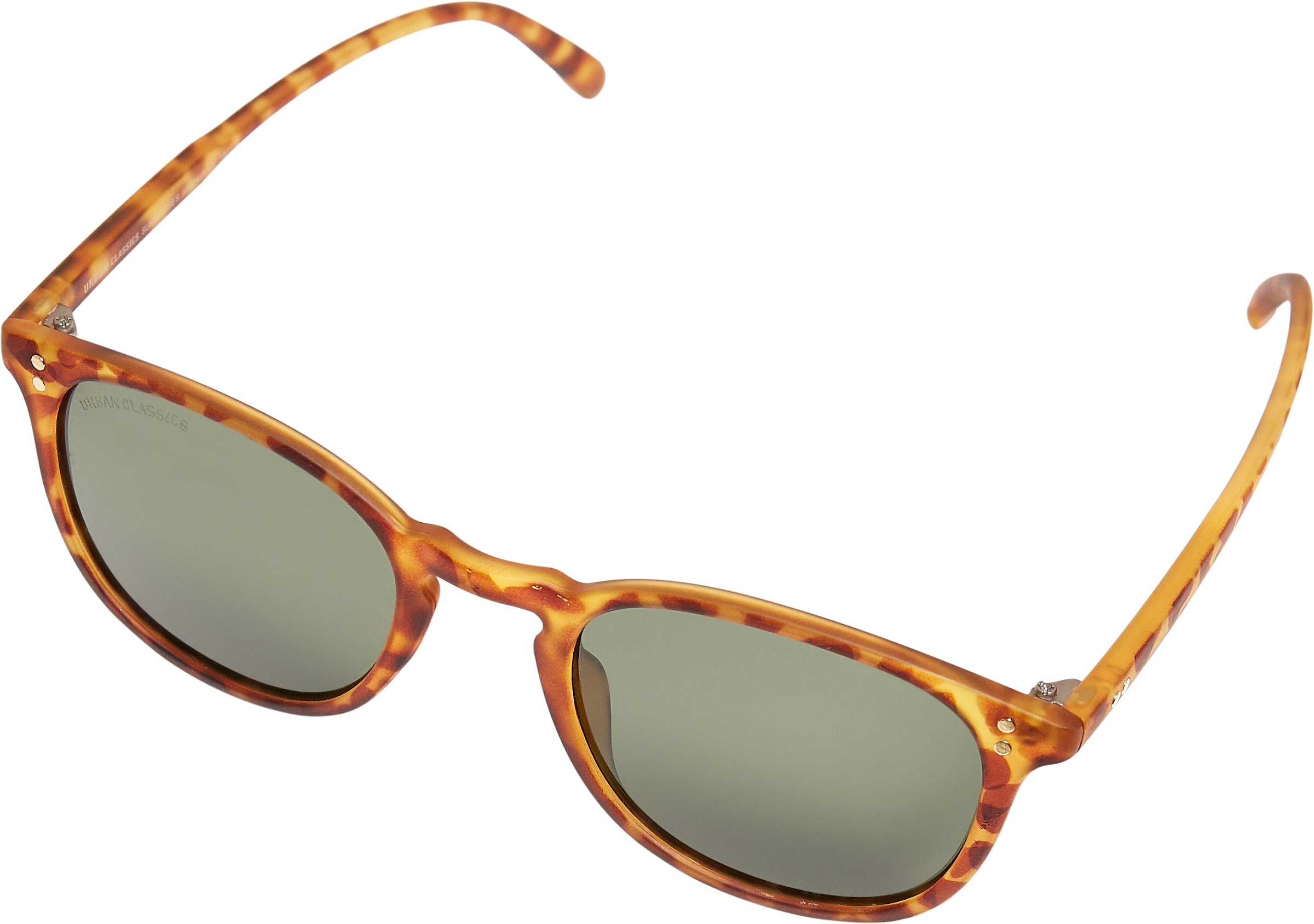 Ochelari de soare 'Arthur' de la Urban Classics pe maro