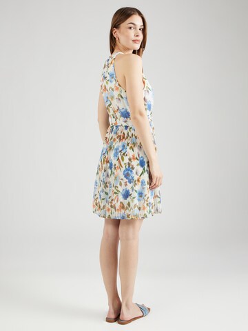 VILA Cocktail Dress 'JULIETTE' in Mixed colors