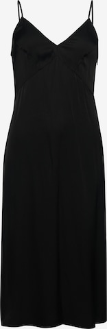 Superdry Cocktailkleid in Schwarz: predná strana