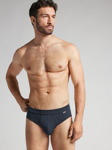 INTIMISSIMI Slip in Blau