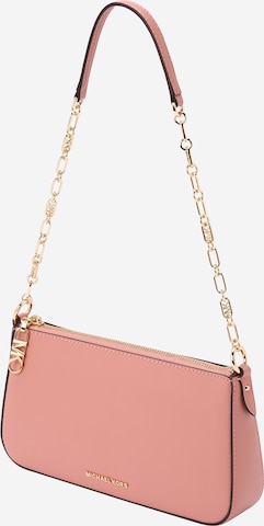 MICHAEL Michael Kors - Bolso de hombro en rosa