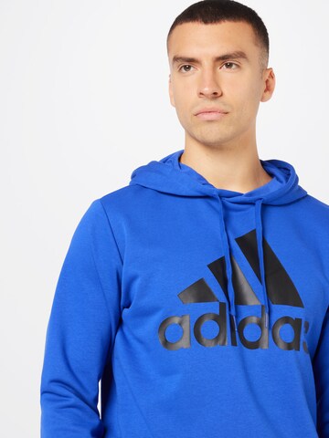 ADIDAS SPORTSWEAR Sports suit in Blue