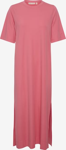 InWear Kleid 'Josie' in Pink: predná strana