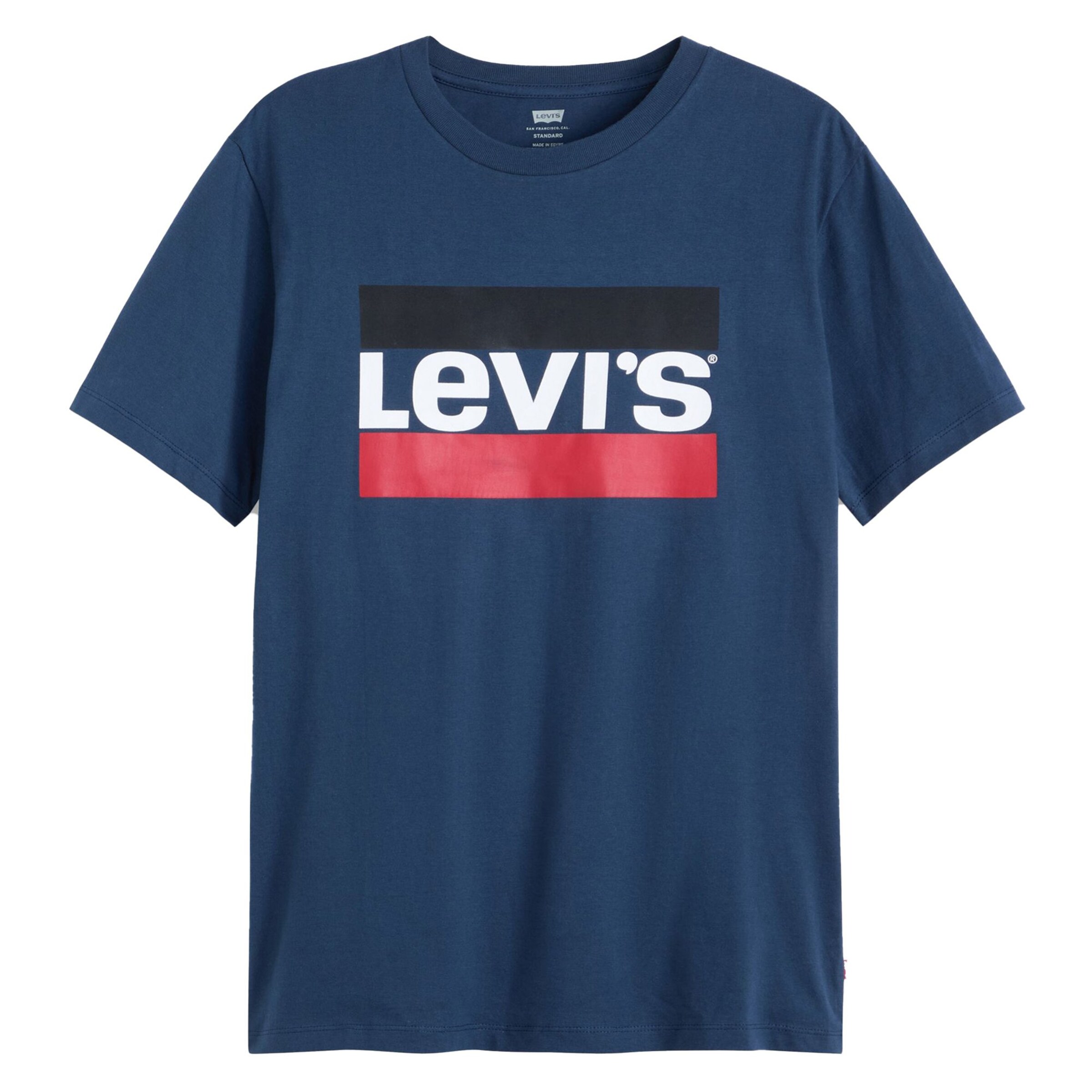 LEVI'S ® Shirt in Blue