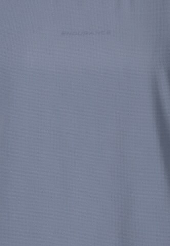 ENDURANCE Sporttop 'Nane' in Blauw