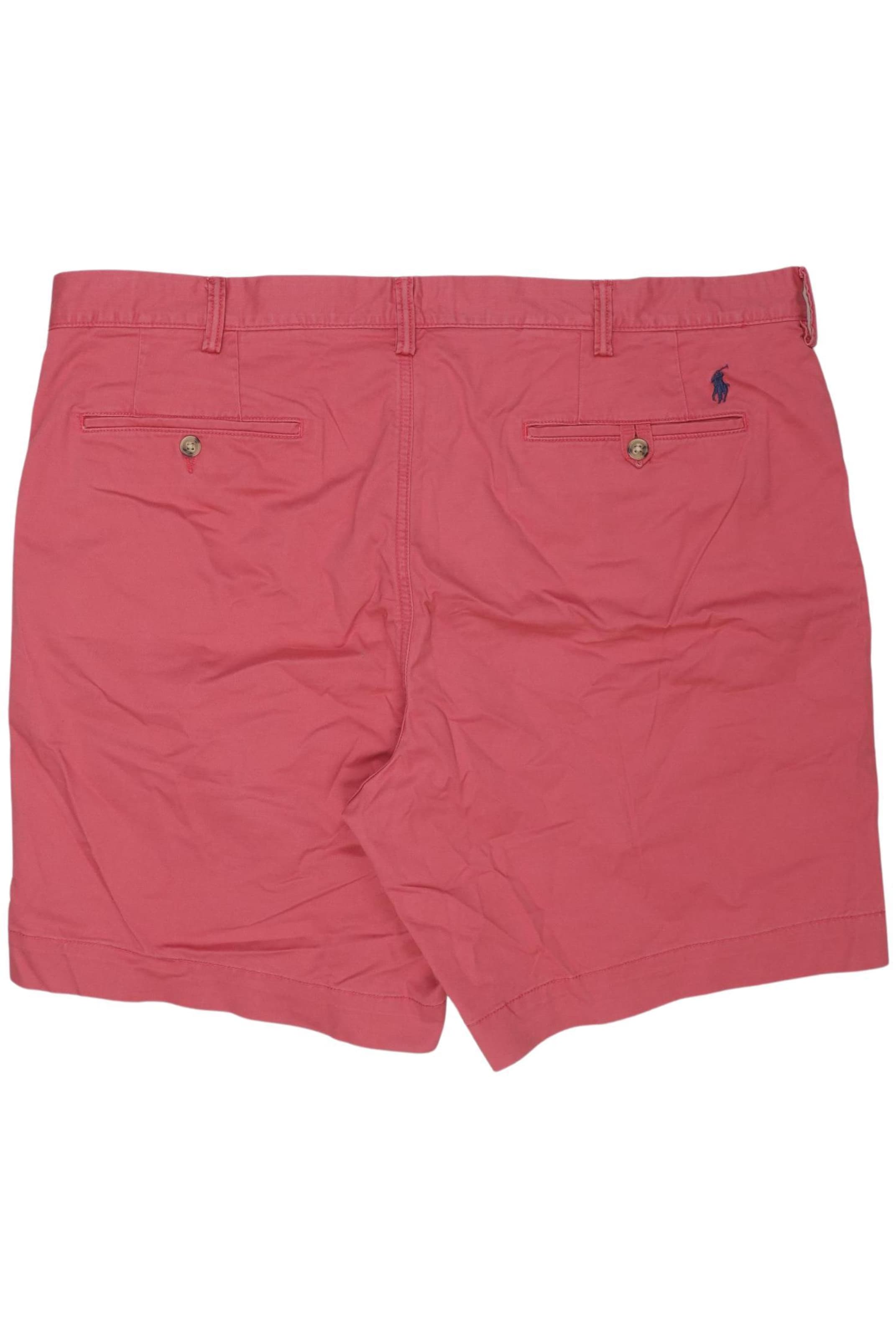 Polo Ralph Lauren Shorts in 42 in Pink