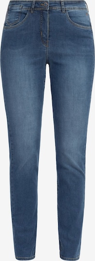 Recover Pants Jeans 'Recover' in blue denim, Produktansicht