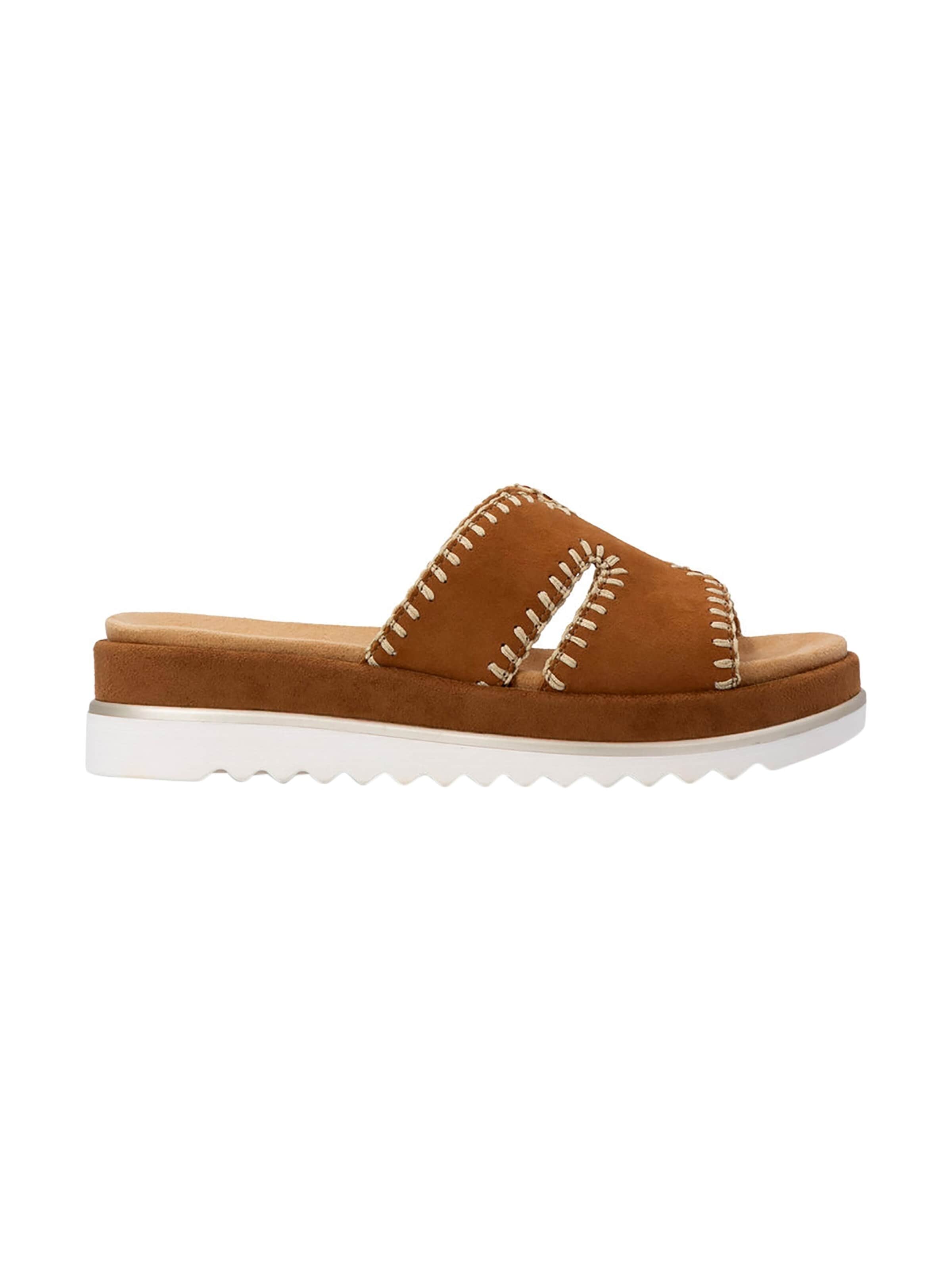REMONTE Mule in Brown
