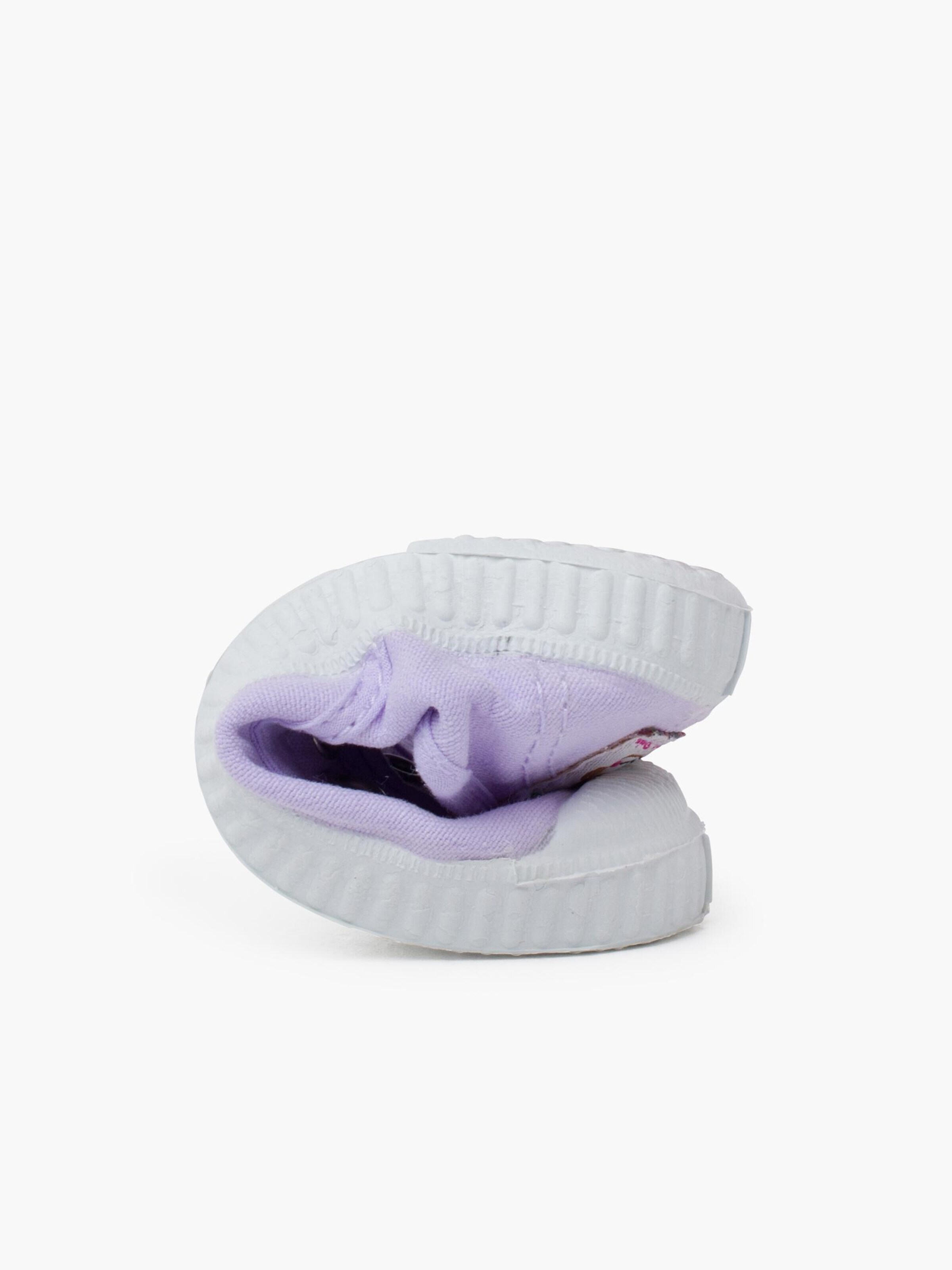 Pisamonas Trainers in Purple
