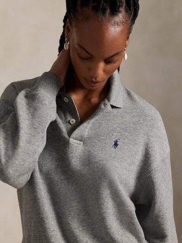 Polo Ralph Lauren Sweatshirt in Grijs
