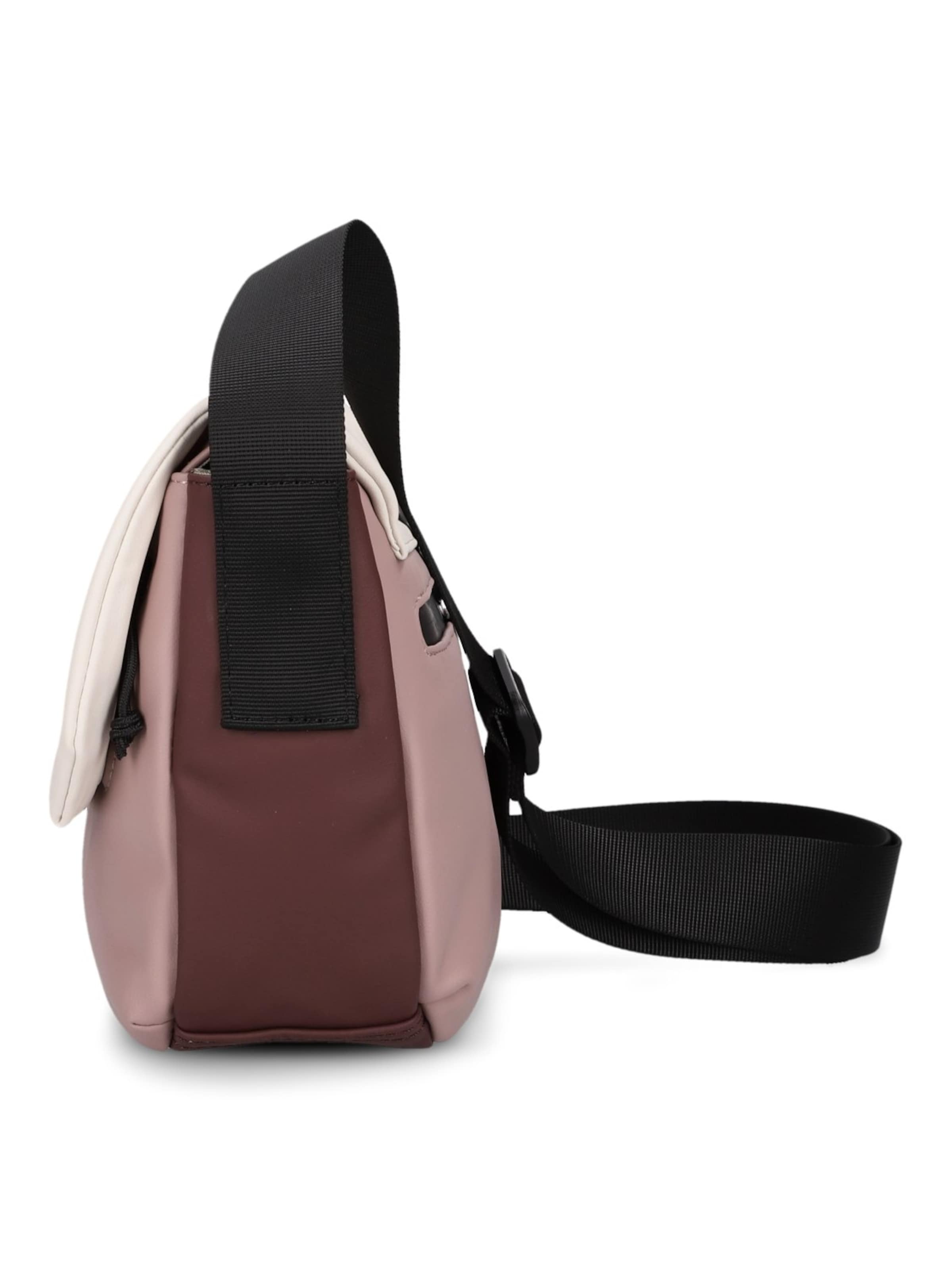 ZWEI Messenger 'CARGO CA60' in Red