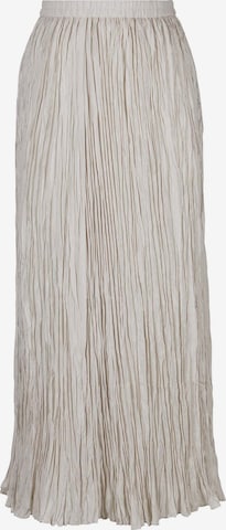 MADELEINE Rok in Wit: voorkant