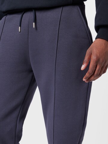 Regular Pantalon BURTON MENSWEAR LONDON en bleu