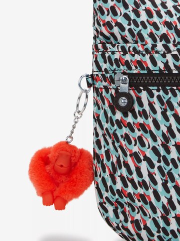 KIPLING - Bolso de hombro 'Arto' en Mezcla de colores