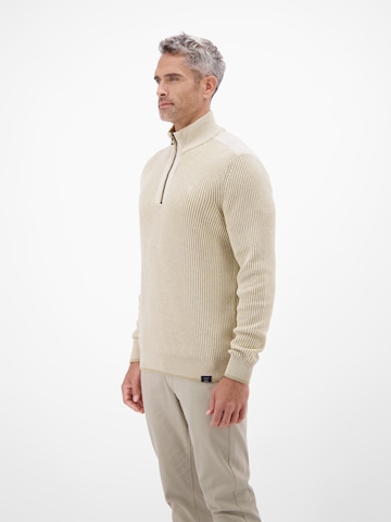 LERROS Sweater in Beige