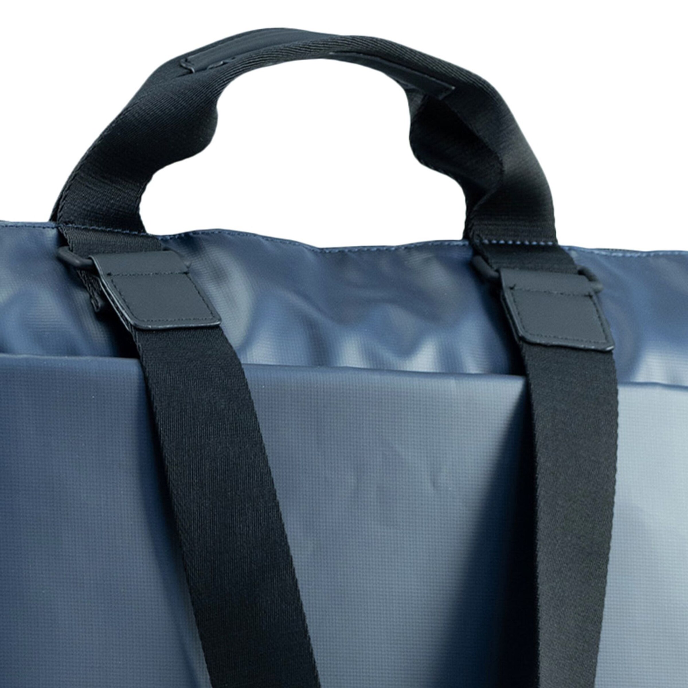 Cabas 'Tolja' JOST en bleu