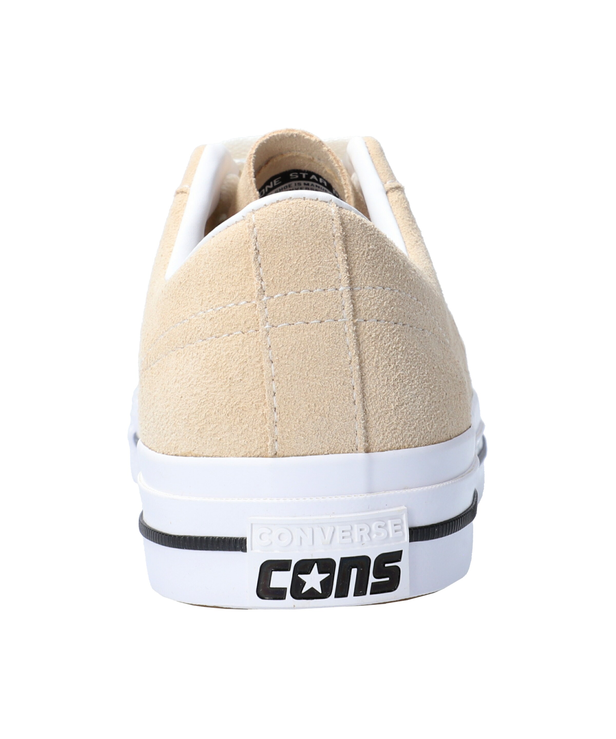 CONVERSE Sneaker in Beige