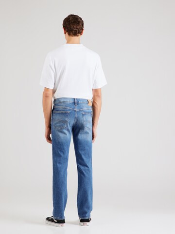 regular Jeans 'Tramper' di MUSTANG in blu