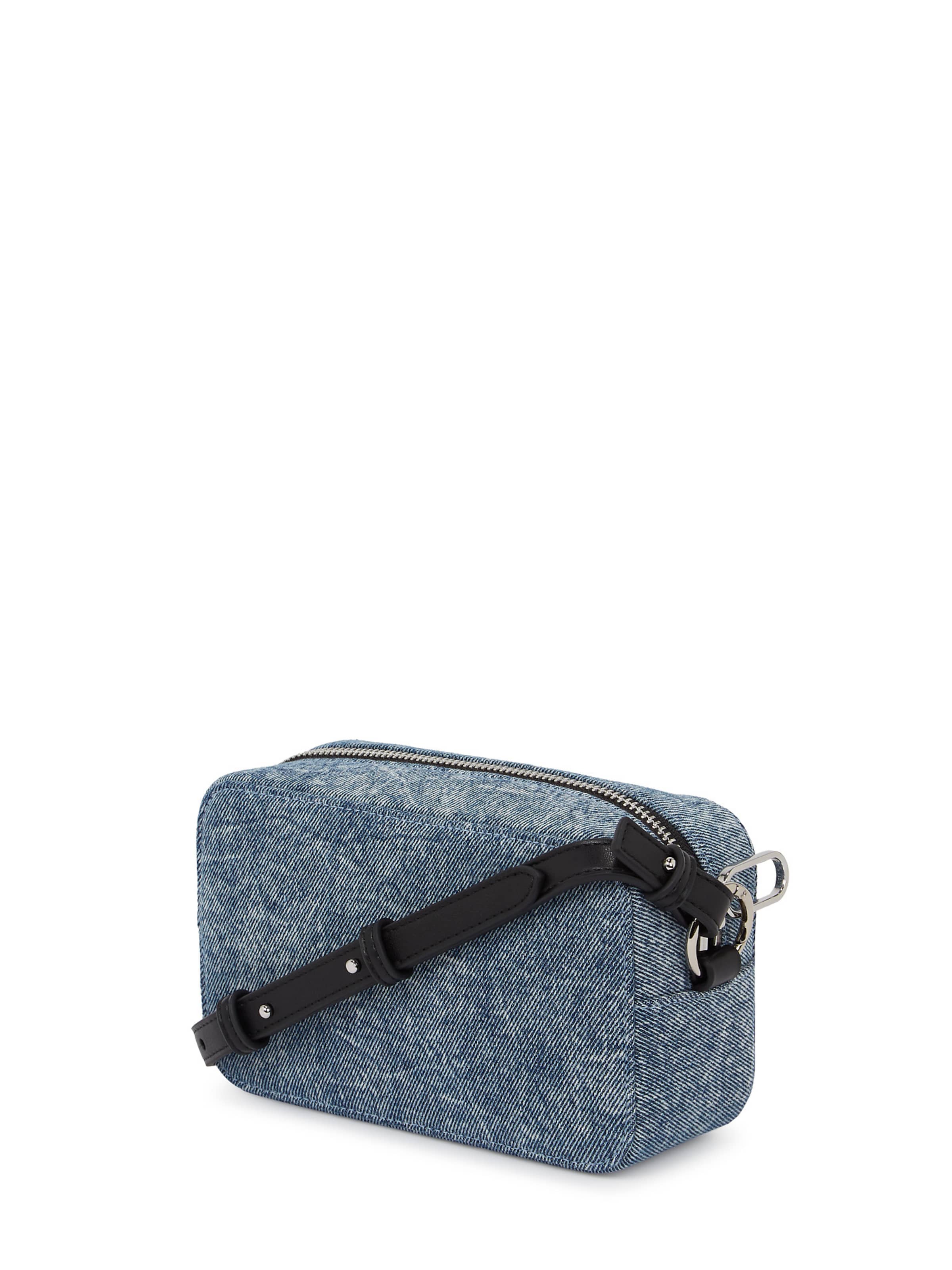 KARL LAGERFELD JEANS Olkalaukku värissä sininen