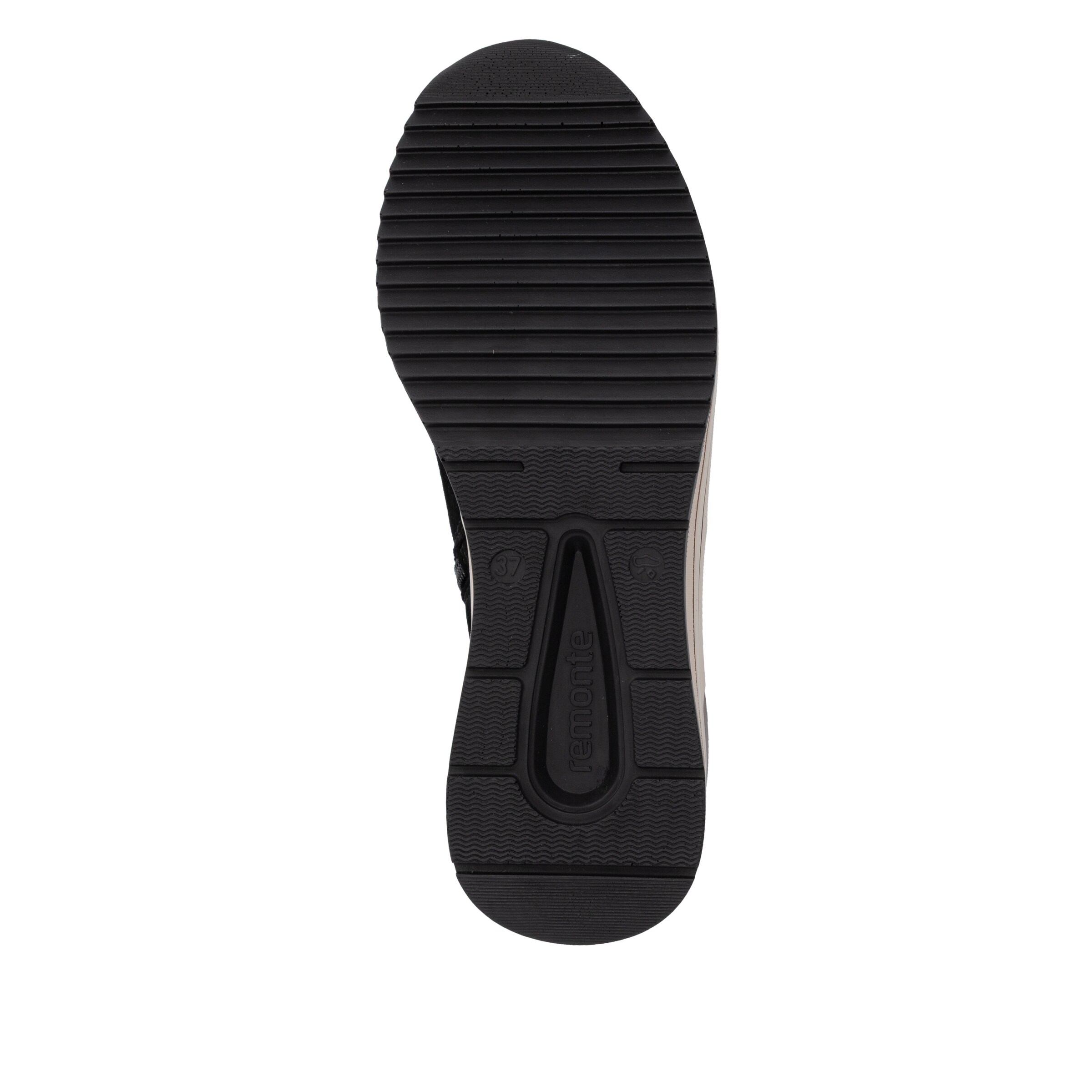 Bottines REMONTE en noir