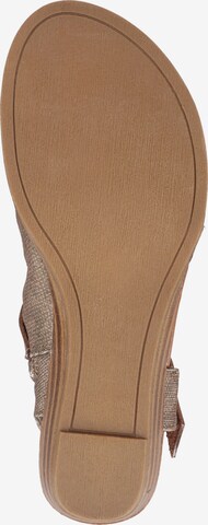 Blowfish Malibu Sandals in Brown