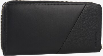 Roncato Wallet in Black