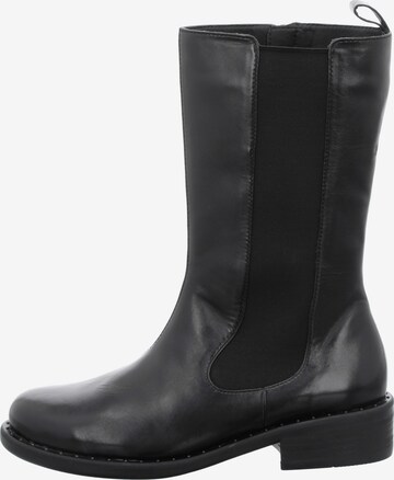 GERRY WEBER Boots 'Elba 02' in Black: front