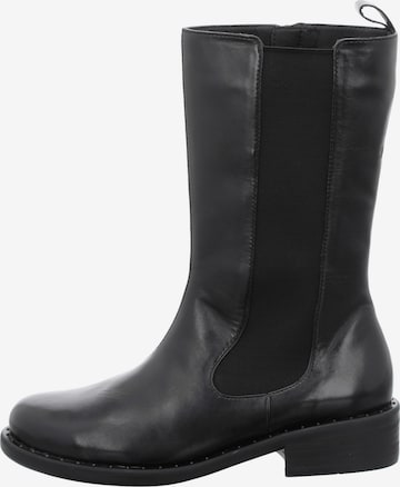 GERRY WEBER Stiefel 'Elba 02' in Schwarz: predná strana