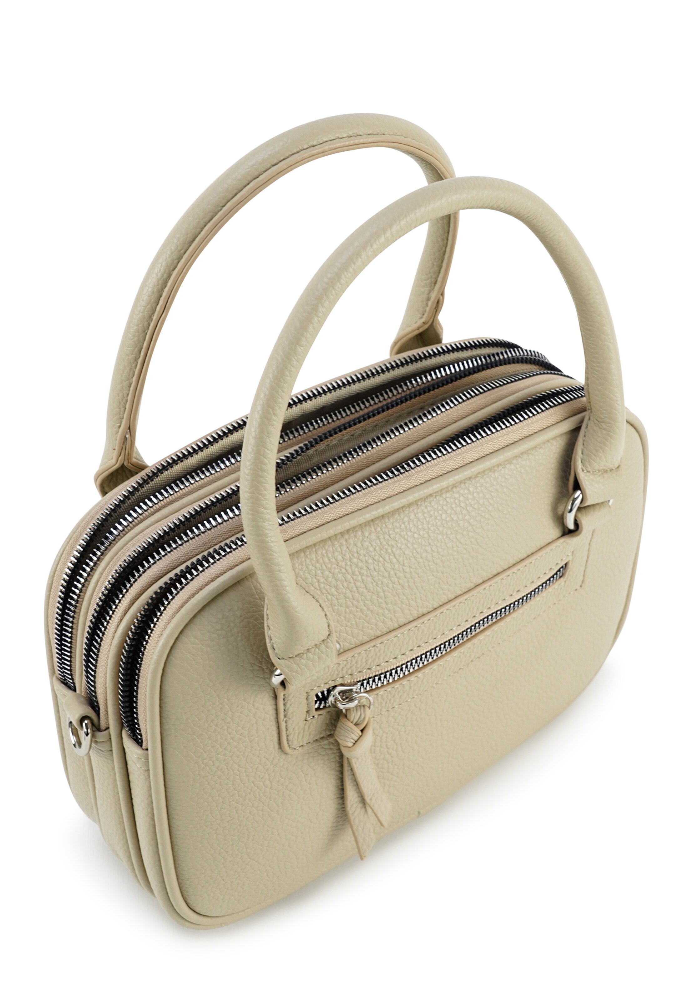 HARPA Handtas 'TELLIE' in Beige