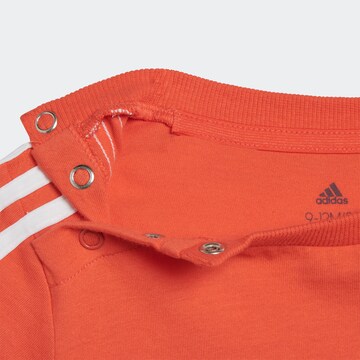 Costum de trening de la ADIDAS PERFORMANCE pe gri